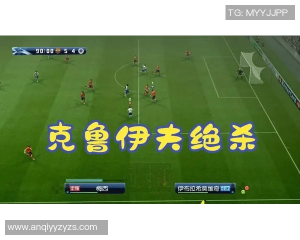 实况足球中巴萨球星的表现分析与游戏中的影响力探讨