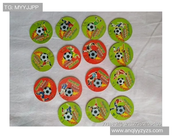 收藏足球星卡的市场价格分析每张卡片的价值如何变化