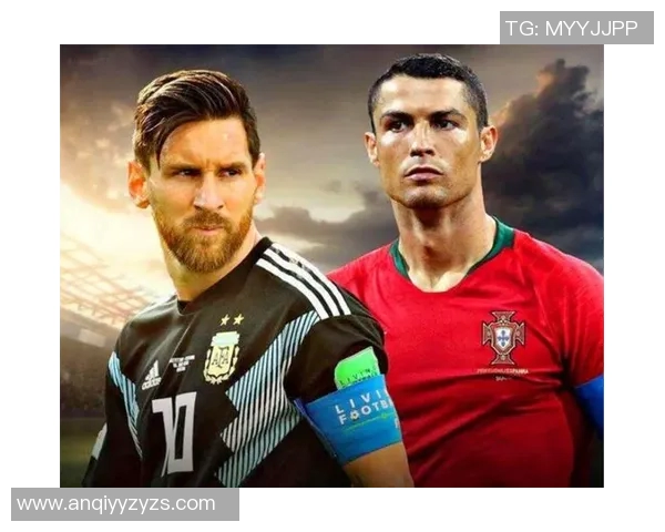 现役足球超级球星的巅峰对决：梅西、C罗、哈兰德与姆巴佩谁主沉浮